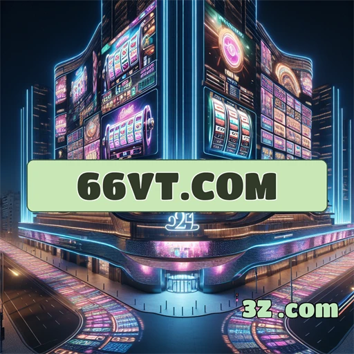 Recursos Inovadores da App do 66vt.com para Jogadores