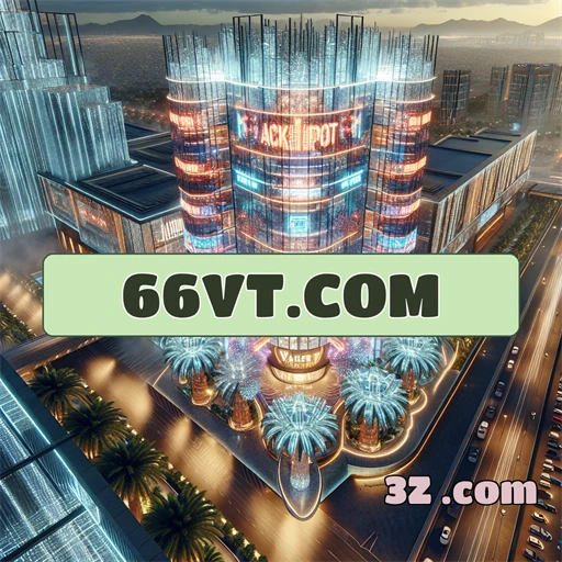 Entretenimento Inovador: Plataforma da 66vt.com No Mundo dos Jogos