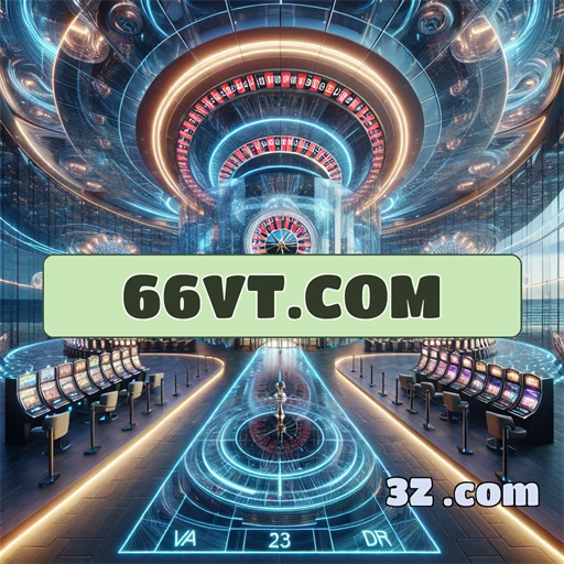 Promoções Imperdíveis no 66vt.com: Atrações para Todos os Gamers